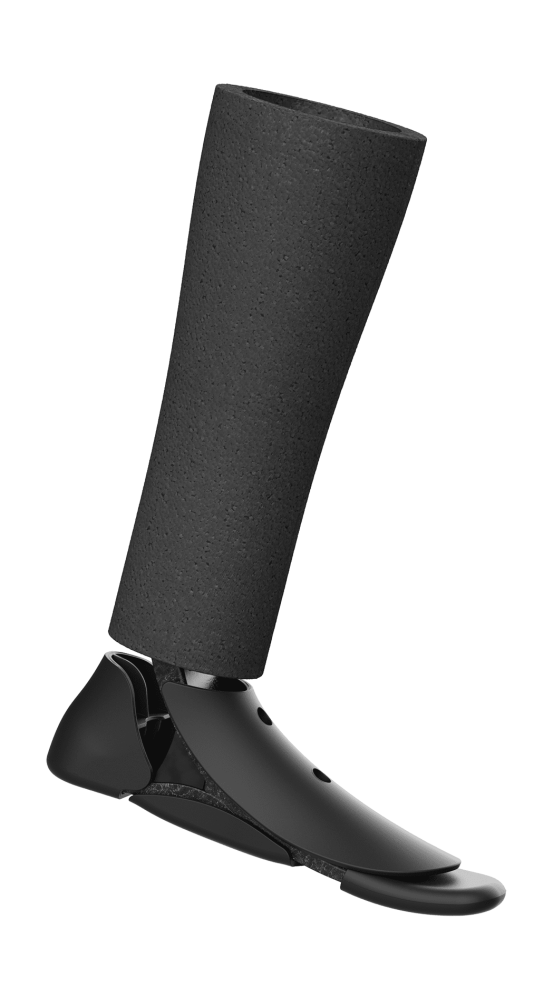 Circleg - Kit Transtibial: Um TT 3D